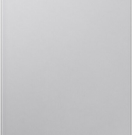 Чехол-книжка Samsung Book Cover для Galaxy Tab A7 Lite серебристый