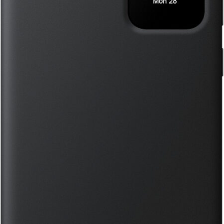 Чехол-книжка Samsung Smart View Wallet Case Galaxy A55 черный