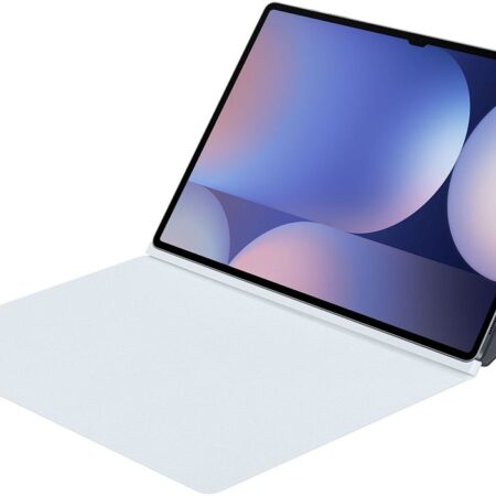 Чехол-книжка Samsung Book Cover Tab S9 Ultra/S10 Ultra голубой