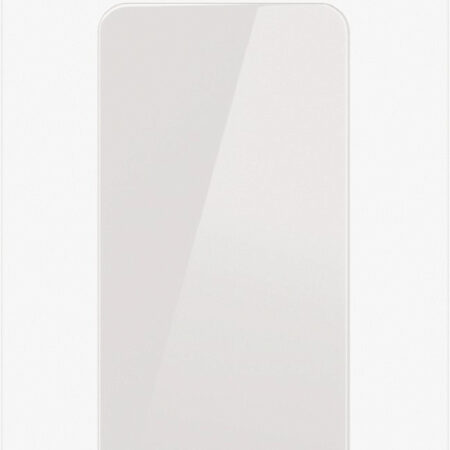 Защитное стекло moonfish алюмосиликатное для Galaxy S23 Full Screen черная рамка