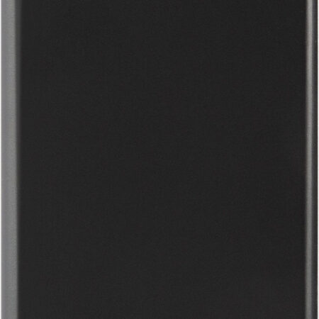 Чехол-книжка moonfish для Galaxy A15, полиуретан черный