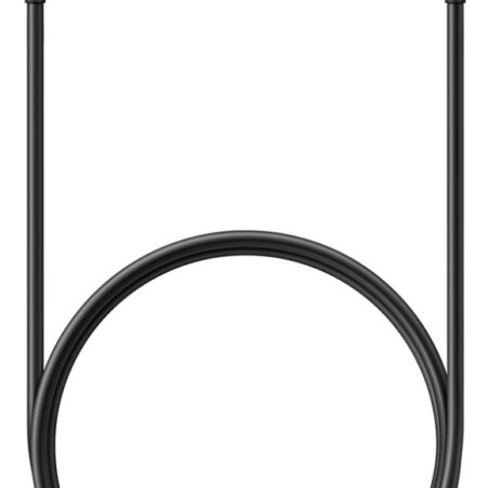 Кабель Samsung Type-C на Type-C 1 м (100 Вт) черный