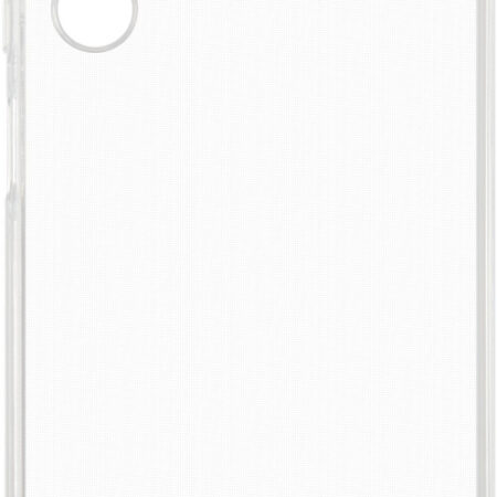 Чехол moonfish для Galaxy A15, силикон Прозрачный