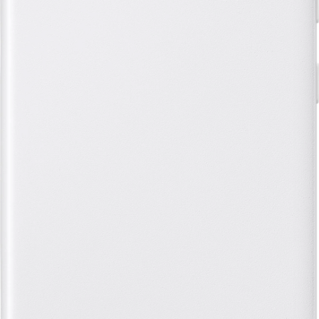 Чехол Samsung Smart S View Wallet Cover Galaxy A33 Белый