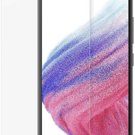 Защитное стекло Samsung Screen Protector A53
