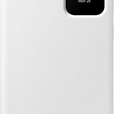 Чехол-книжка Samsung Smart View Wallet Case Galaxy A35 белый