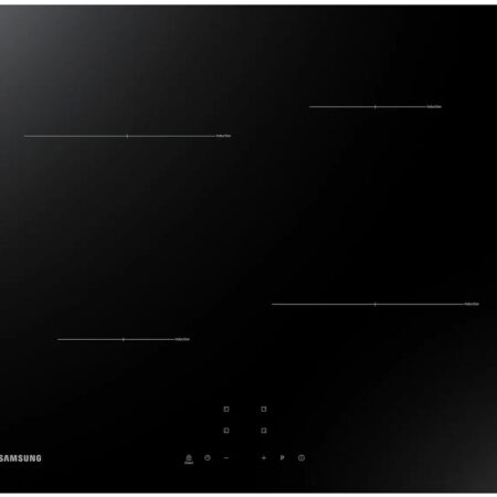 Индукционная варочная поверхность Samsung NZ64T3706A1 черный