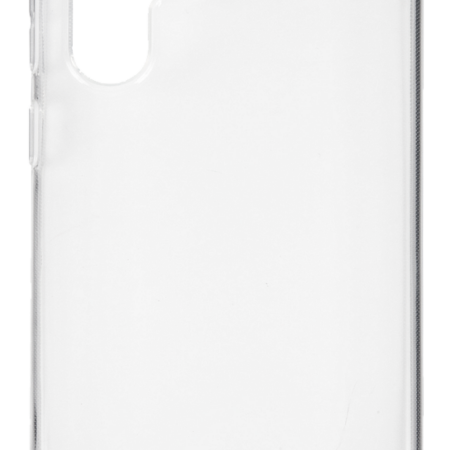 Чехол moonfish для Galaxy S22 Ultra прозрачный