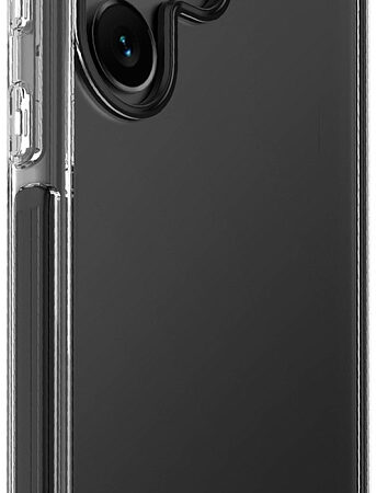 Чехол Uniq Combat для Galaxy S24 Ultra черный