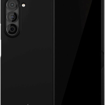 Чехол VLP Flex Case для Z Fold6 черный
