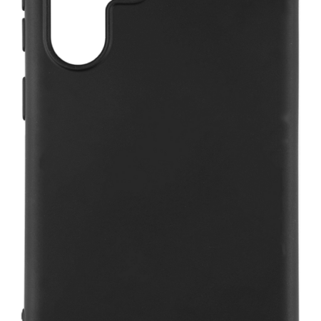 Чехол moonfish для Galaxy S22 Ultra черный