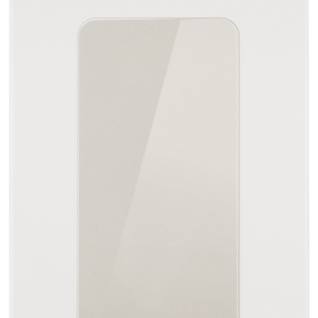 Защитное стекло moonfish для Galaxy S22 Full Screen черный