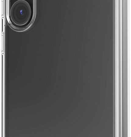 Чехол Uniq LifePro Xtreme для Galaxy S24+ прозрачный