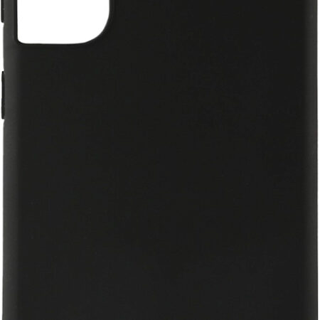 Чехол moonfish для Galaxy S21, силикон черный