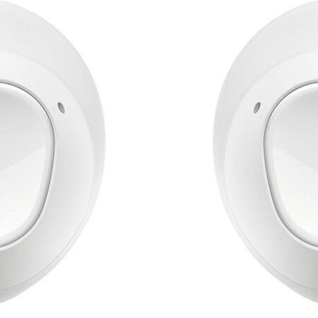 Беспроводные наушники Samsung Galaxy Buds FE белый