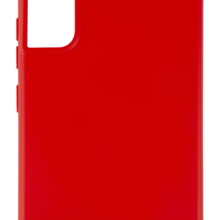 Чехол moonfish для Galaxy S22 красный