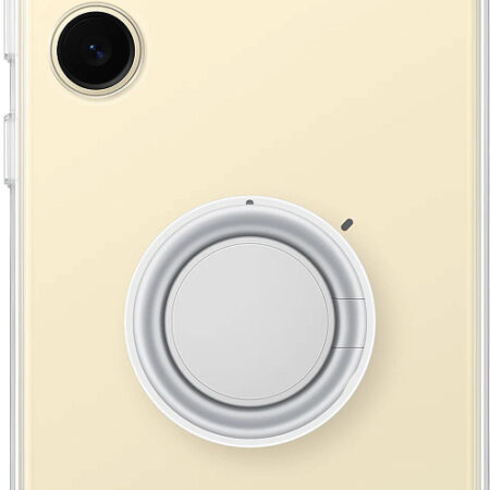 Чехол Samsung Clear Gadget Case S24+ прозрачный