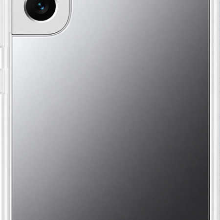 Чехол Samsung Frame Cover для Galaxy S22+ прозрачный