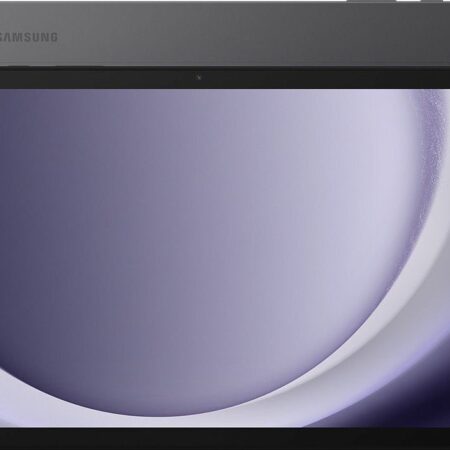 Планшет Samsung Galaxy Tab A9+ 5G 128 ГБ графит