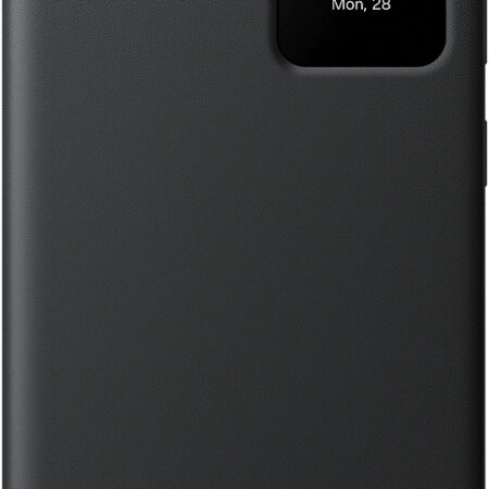 Чехол-книжка Samsung Smart View Wallet Case S24+ черный
