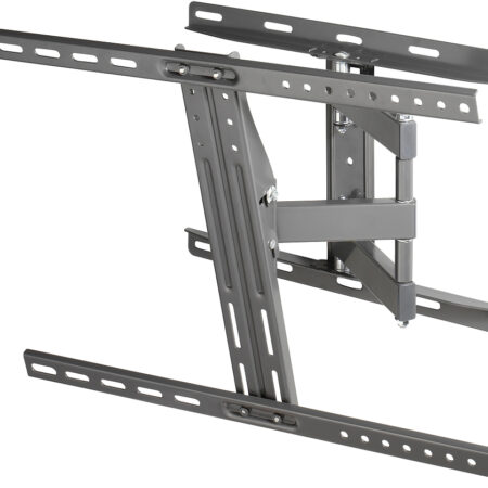 Кронштейн Vivanco наклонно-поворотный для ТВ 40"- 65