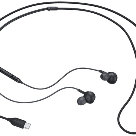 Наушники Samsung EO-IC100 USB Type-C черный