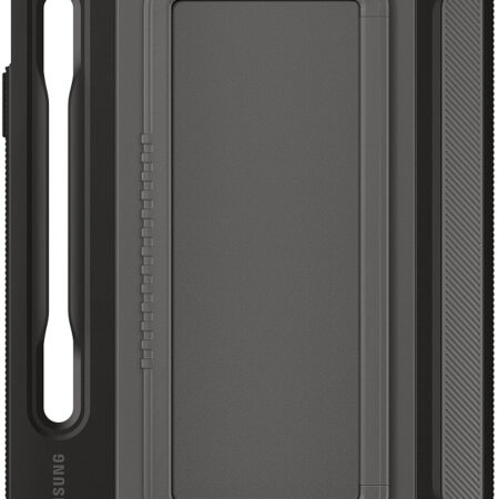 Чехол Samsung Outdoor Cover Tab S9 FE черный