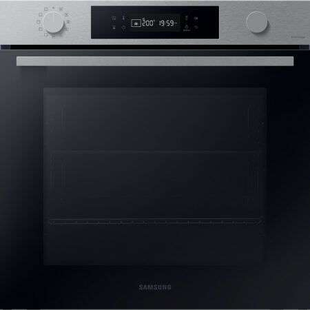 Духовой шкаф Samsung NV7000B с технологией Single Fan, 76 л Нержавеющая сталь