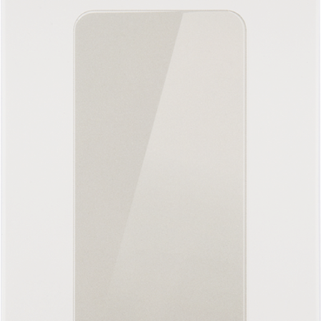 Защитное стекло moonfish для Galaxy S21 FE FULL Screen черный