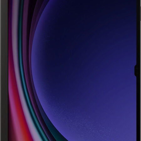 Чехол Samsung Privacy Screen Tab S9 Ultra черный