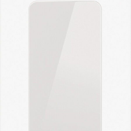 Защитное стекло moonfish для Galaxy S24 Ultra Full Screen FULL GLUE черный