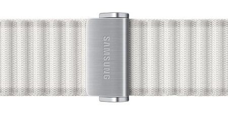 Ремешок Samsung Galaxy Watch Ultra Trail Band Белый