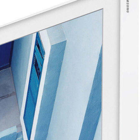 Дополнительная ТВ рамка Samsung для телевизоров 50" The Frame 2020 белый