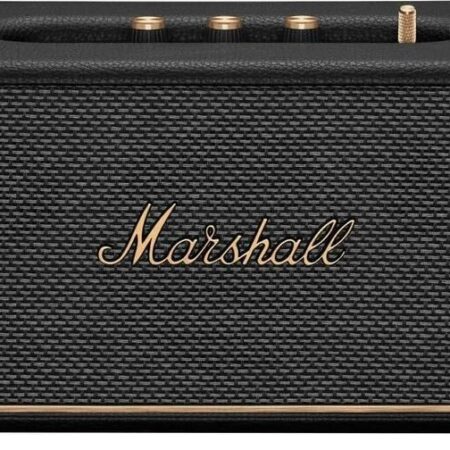 Портативная акустика MARSHALL Acton III черный