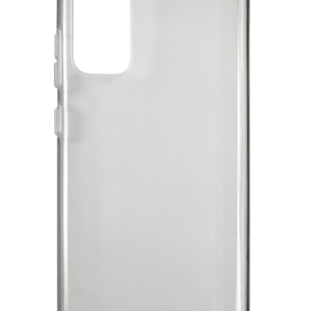 Чехол moonfish для Samsung Galaxy S20 FE прозрачный