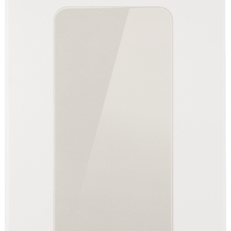 Защитное стекло moonfish для Galaxy S22+ Full Screen черный
