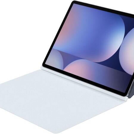 Чехол-книжка Samsung Book Cover Tab S9+/S10+ голубой