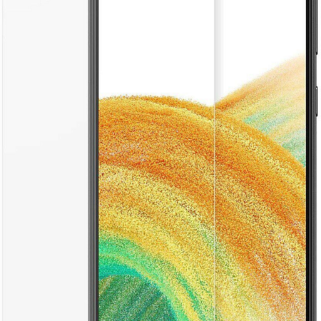 Защитное стекло Samsung Screen Protector A33