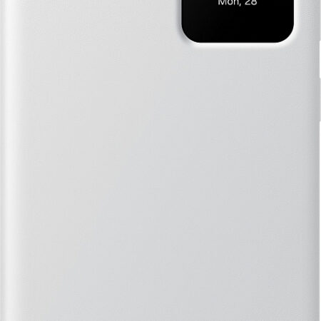 Чехол-книжка Samsung Smart View Wallet Case S24+ белый