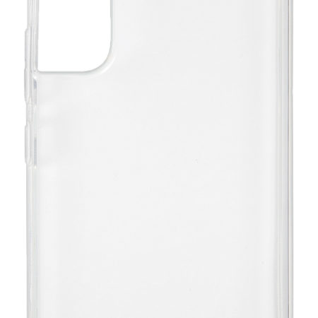 Чехол moonfish для Galaxy S22 прозрачный