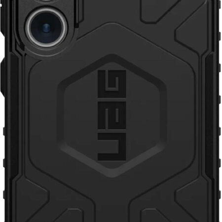 Чехол UAG Pathfinder Pro MagSafe для Galaxy S24 черный