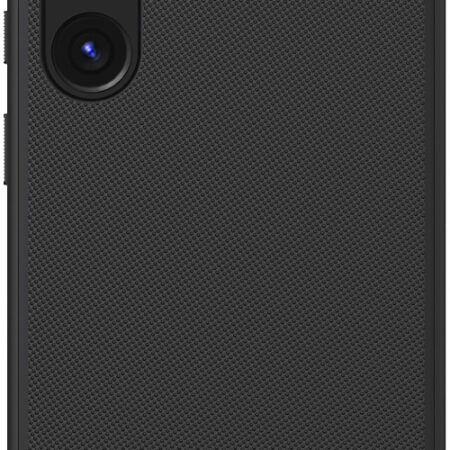 Чехол Nillkin Frosted Shield Pro для Galaxy S24+ черный