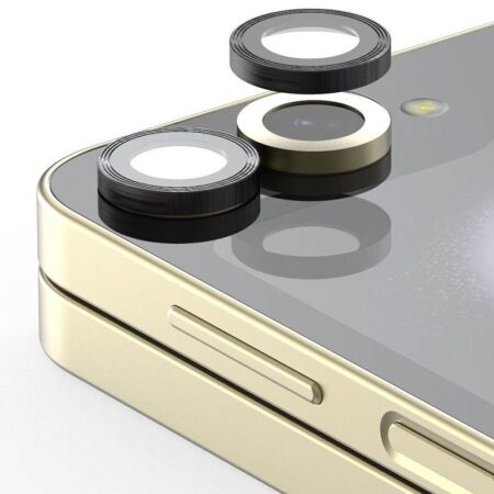 Защитное стекло Araree Core Camera для Galaxy Z Flip6