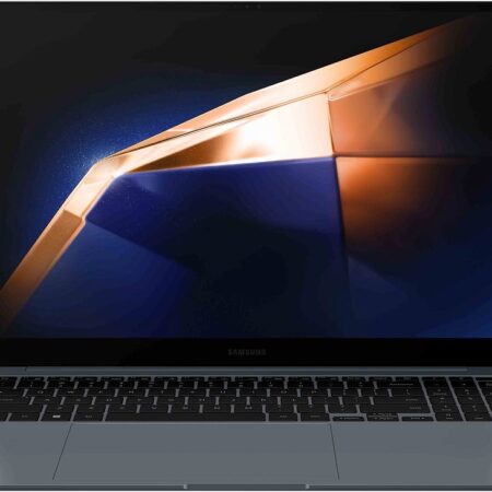 Ноутбук Samsung Galaxy Book4 Pro 16" Ultra 7 32ГБ/1ТБ серый