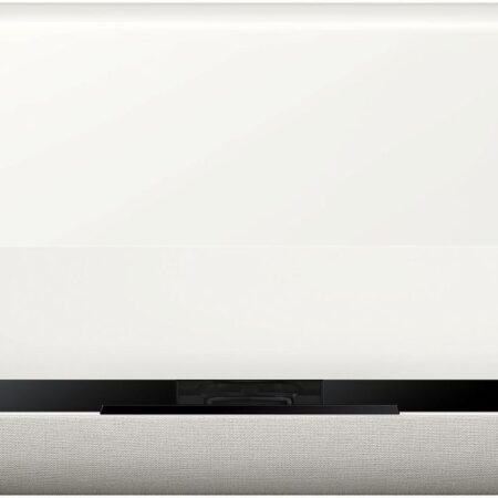 Проектор Samsung The Premiere LPU7D белый