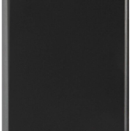 Чехол-книжка moonfish для Galaxy A35, полиуретан черный