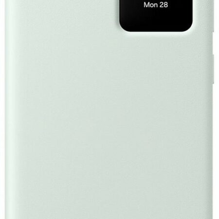 Чехол-книжка Samsung Smart Wallet Case Galaxy S24 FE мятный