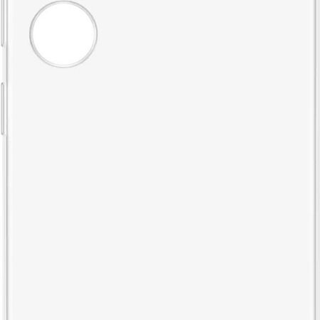 Чехол Samsung Clear Case S24 прозрачный