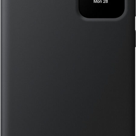 Чехол-книжка Samsung Smart View Wallet Case Galaxy A35 черный
