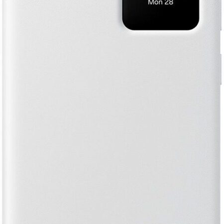 Чехол-книжка Samsung Smart Wallet Case Galaxy S24 FE белый